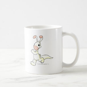 Blumaroo White Coffee Mug