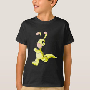 Blumaroo Yellow T-Shirt