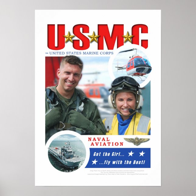 Blumenfeld HLT Landing Poster (Front)