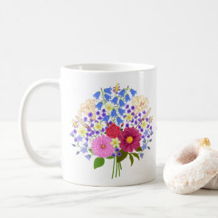 Blumenstrauss Classic Mug