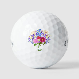Blumenstrauss Golf Balls