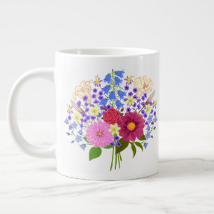 Blumenstrauss Specialty Mug
