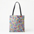 Blurred Squares