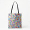 Blurred Squares