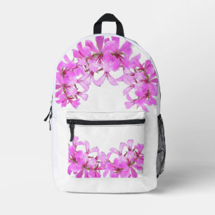 Blush Bloom Backpack