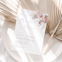 Blush Bloom Bridal Shower