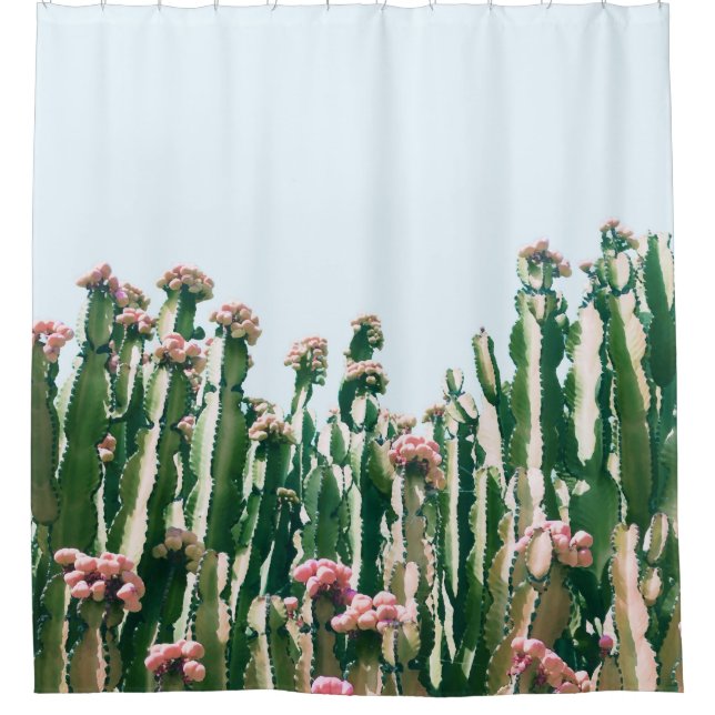 Blush Cactus (Front)