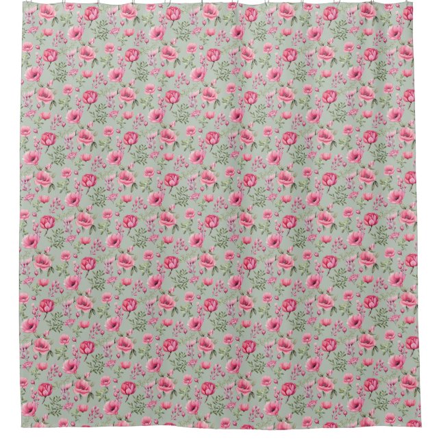 Blush Meadow-Petals in Bloom (Front)