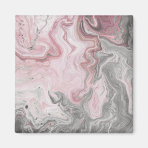 Blush Minerals Magnet