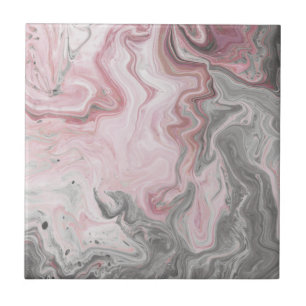 Blush Minerals Tile