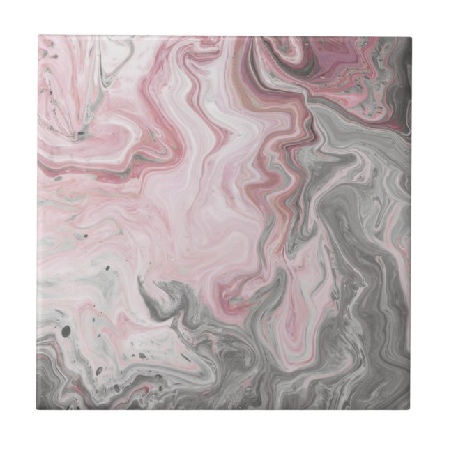 Blush Minerals Tile (Front)