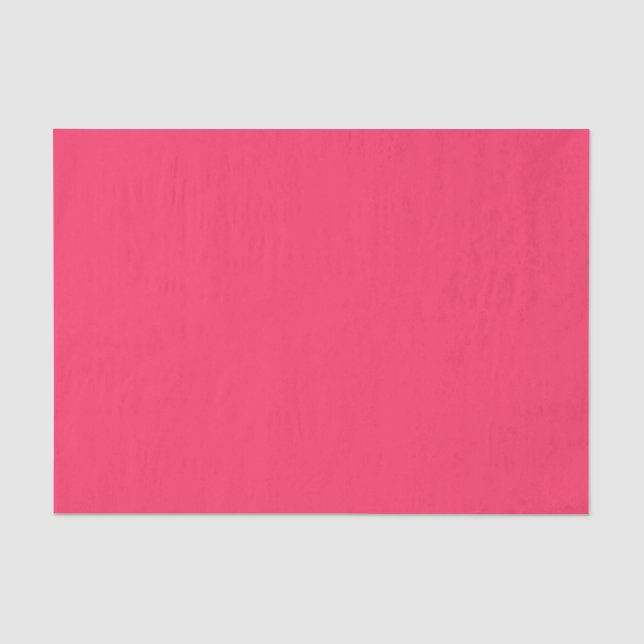 Blush Pink Craft Tissue Paper (Front)