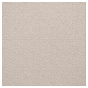 Blush Pink Floral Outline with Minimal Style Fabric