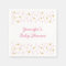 Blush Pink & Gold Baby Shower