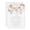 Blush Pink Hanging Birdcages Wedding
