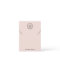 Blush Pink Logo Necklace Display Card