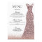 Blush Pink Rose Dress Birthday Party Bridal Shower