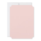 Blush Pink & Sage Green Elegance Wedding