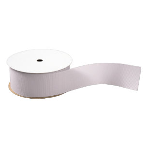 Blush Pink Wedding Grosgrain Ribbon