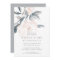 Blush Whisper Bridesmaids Brunch Invitation
