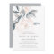 Blush Whisper Engagement Party Invitation