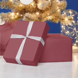  Blushed Berry wrapping paper