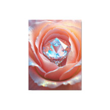 Blushfire Crystal Bloom