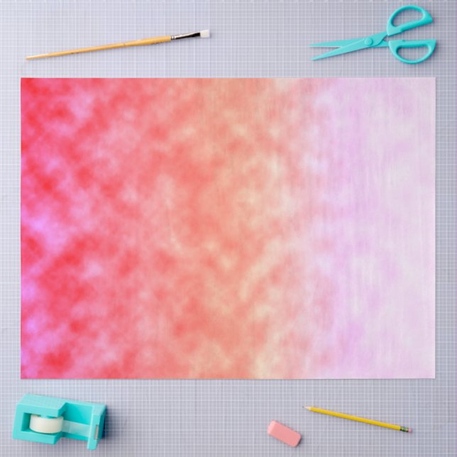Blushfire Veil Tissue Paper (Craft)
