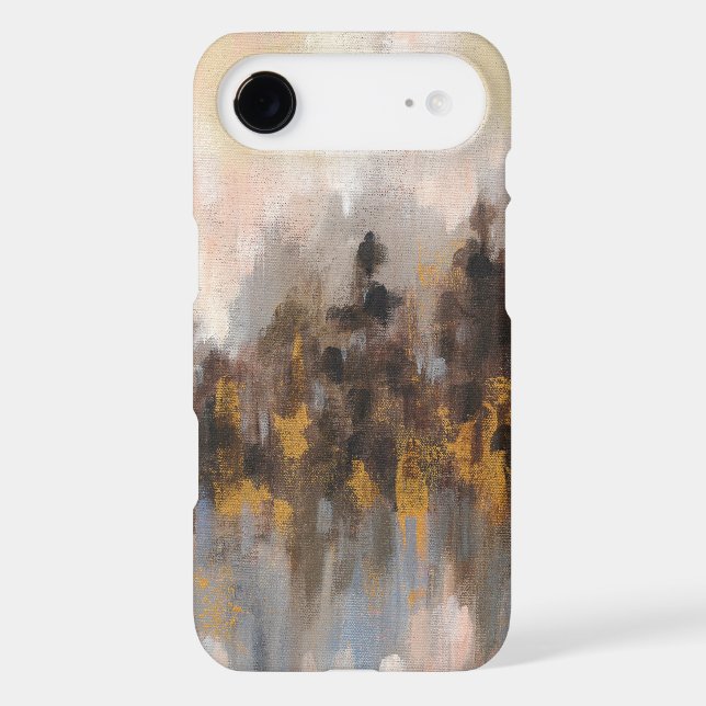 Blushing Forest I Case-Mate iPhone Case (Back)