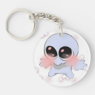 Blushing Love Buddy Porte - clé