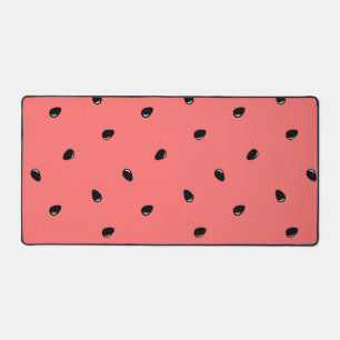 Blushmelon Desk Mat