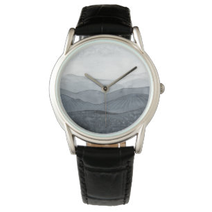 Blustering Grey Valley Watch
