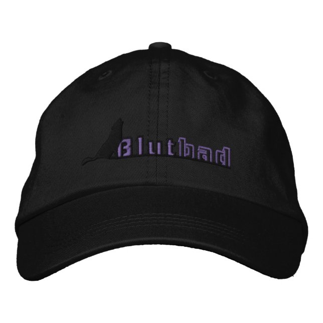 Blutbad Grimm TV Show Cap (Front)