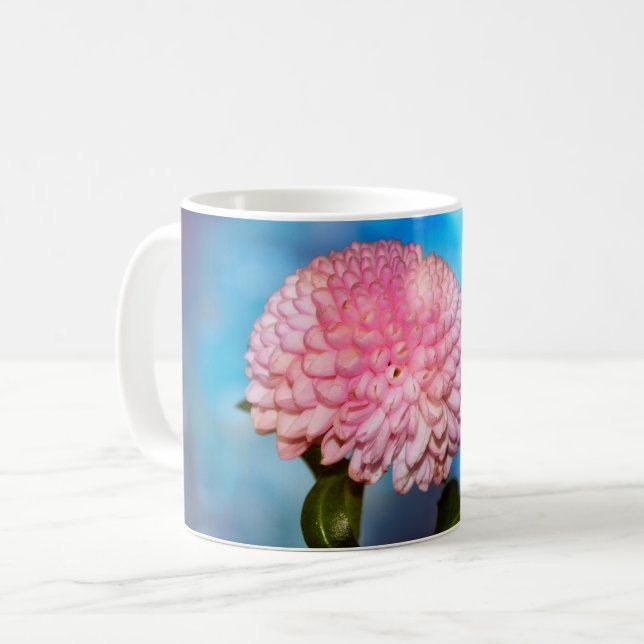 Blütenzauber Coffee Mug (Front Left)