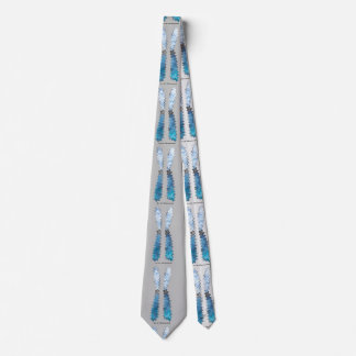 BLW Chromosome Tie