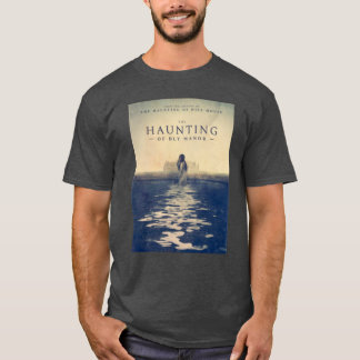 Bly Manor Haunting T-Shirt
