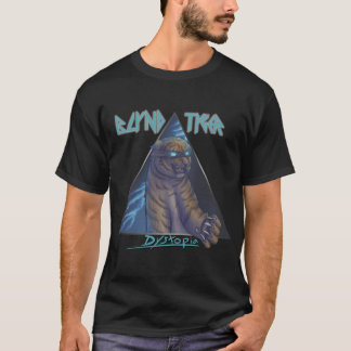 Blynd Tyger - Dystopia T-Shirt