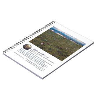 Blyth and Bathe Notebook