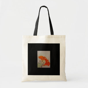 Blythe Doll Painting Bag