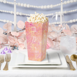 BM Bar Bat Mitzvah Simply Subtle Favor Box