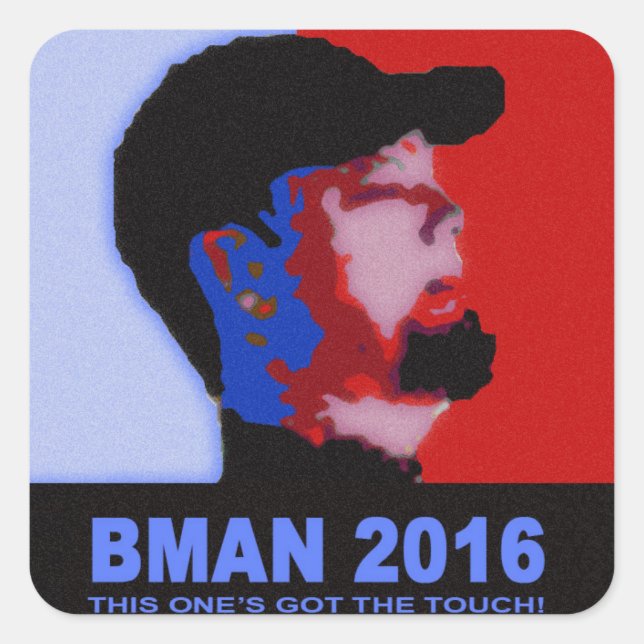 BMAN Stickers 2016 (Devant)