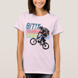 BMC Championships 1986 Worn look T-Shirt