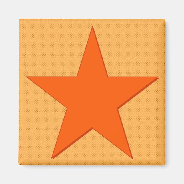 BMCI Star Magnet (Front)