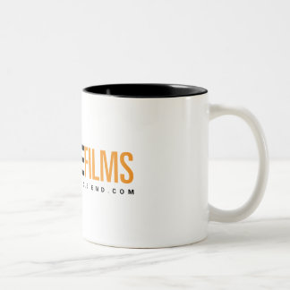 BME filme la tasse de café