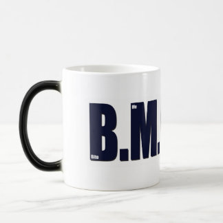 BME MAGIC MUG