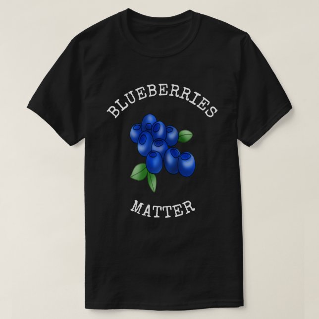 BMFBL T-Shirt (Design Front)