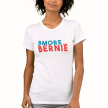 BMORE for Bernie Tee