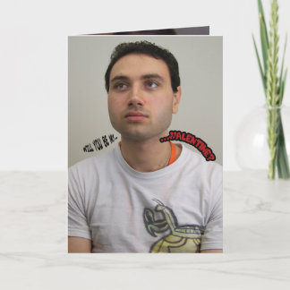 BMR - Carte de la Saint-Valentin