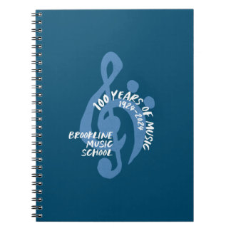 BMS100 Notebook