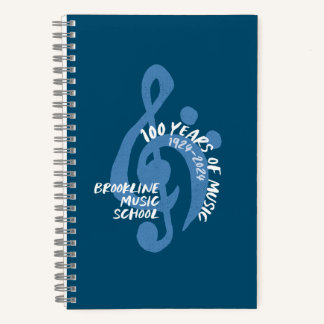 BMS 100 Notebook